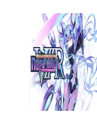 Megadimension Neptunia VIIR GOG (PC)