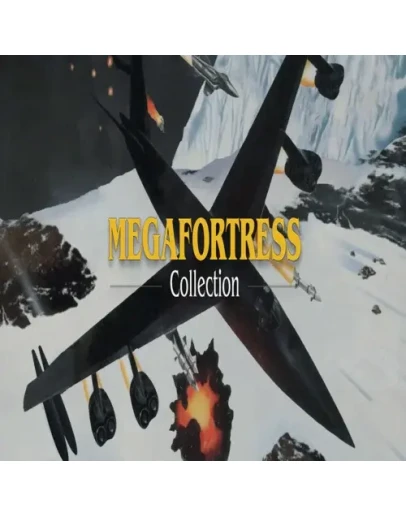 Megafortress Collection GOG (PC)