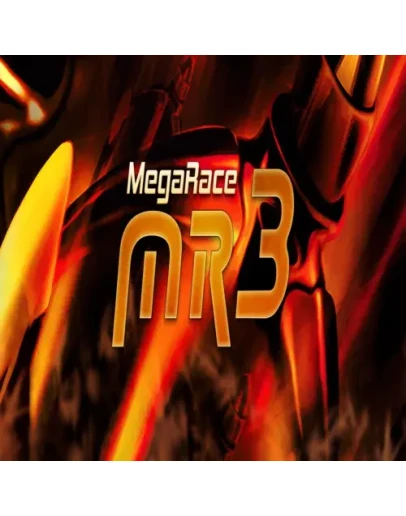 MegaRace 3 GOG (PC)