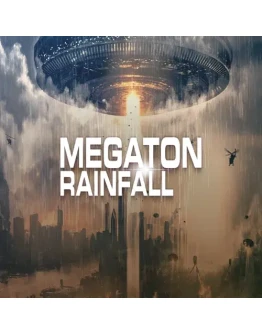 Megaton Rainfall GOG (PC)
