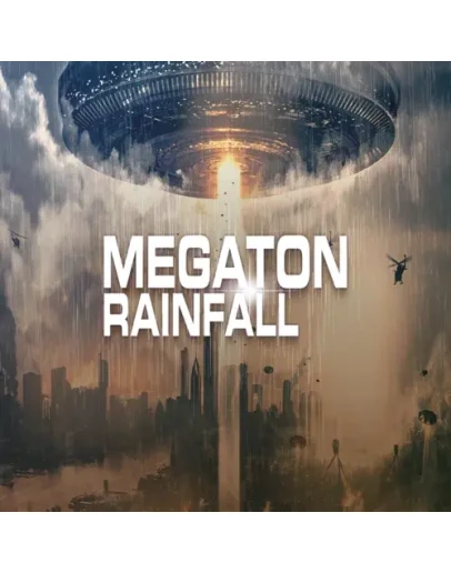 Megaton Rainfall GOG (PC)