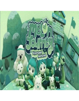 Melon Journey: Bittersweet Memories GOG (PC)