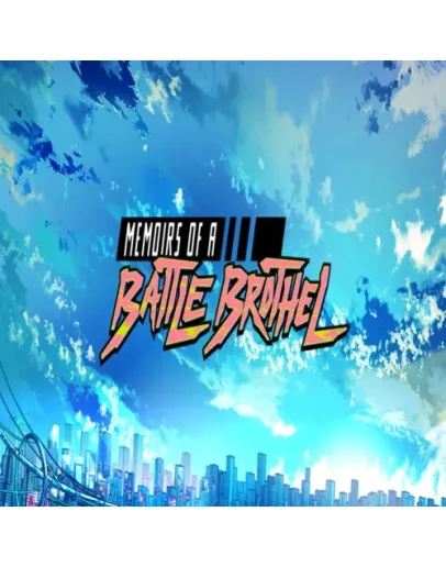 Memoirs of a Battle Brothel GOG (PC)