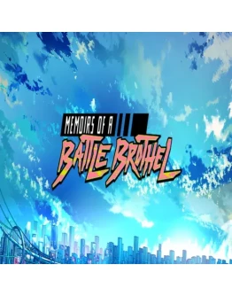 Memoirs of a Battle Brothel GOG (PC)