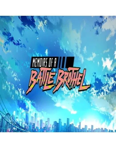 Memoirs of a Battle Brothel GOG (PC)