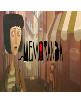 Memoranda GOG (PC)