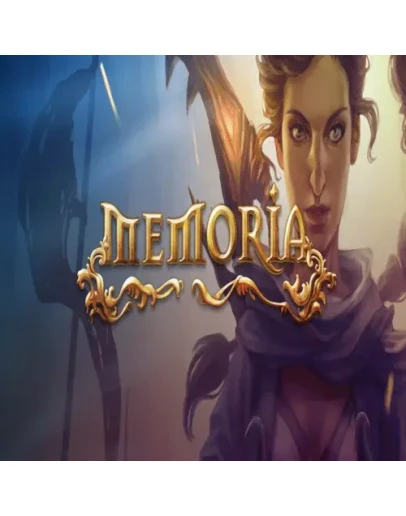 Memoria GOG (PC)