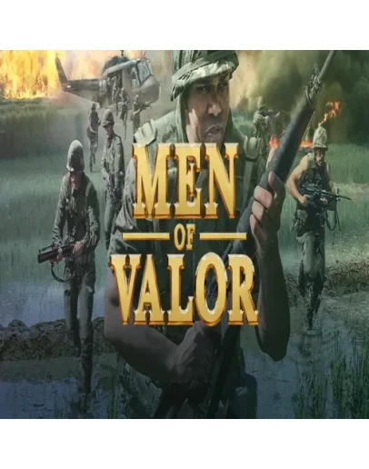 Men of Valor GOG (PC)