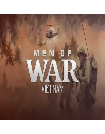 Men of War: Vietnam GOG (PC)