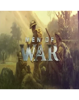 Men of War GOG (PC)