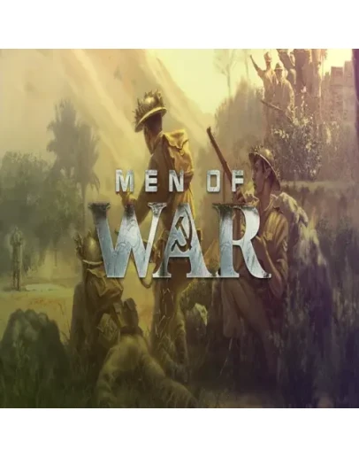 Men of War GOG (PC)
