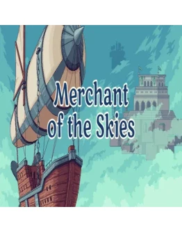 Merchant of the Skies GOG (PC)