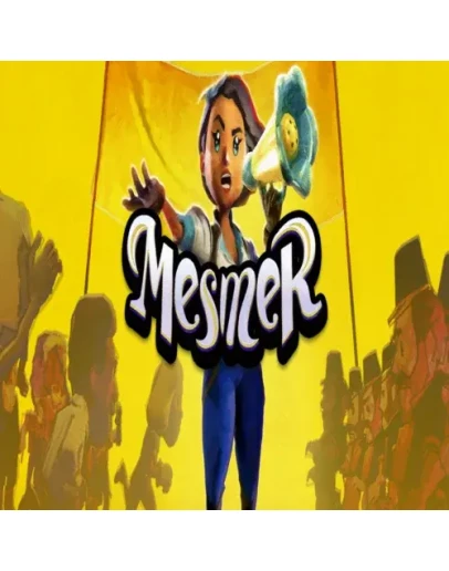 Mesmer GOG (PC)