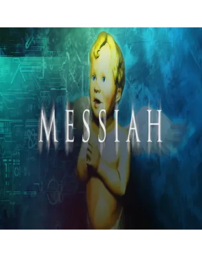 Messiah GOG (PC)