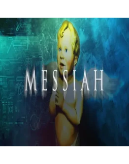 Messiah GOG (PC)