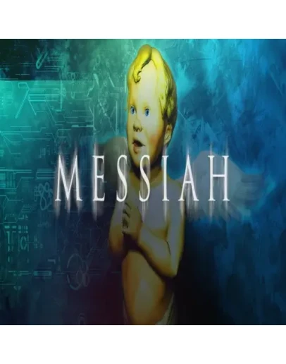 Messiah GOG (PC)