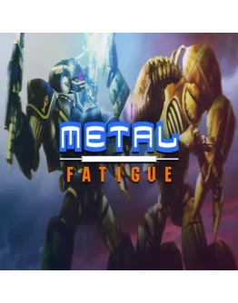 Metal Fatigue GOG (PC)