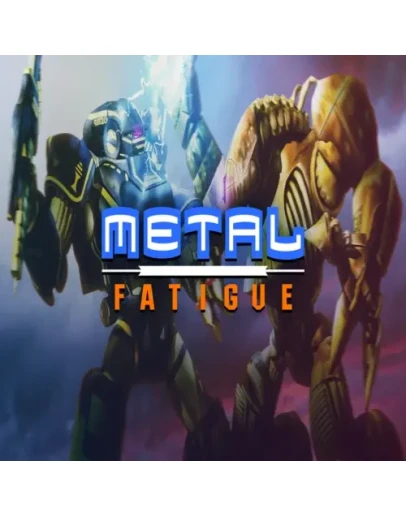 Metal Fatigue GOG (PC)