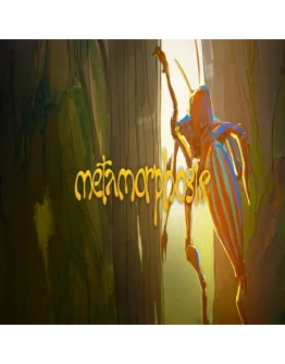 Metamorphosis GOG (PC)