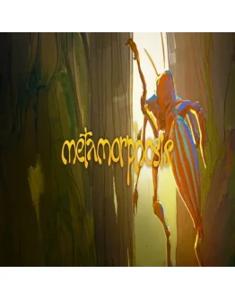 Metamorphosis GOG (PC)