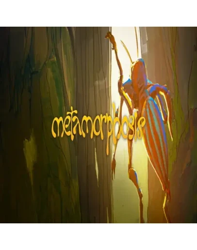 Metamorphosis GOG (PC)