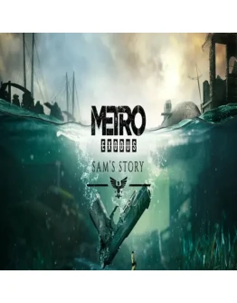 Metro Exodus - Sam's Story GOG (PC)