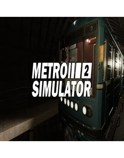Metro Simulator 2 GOG (PC)