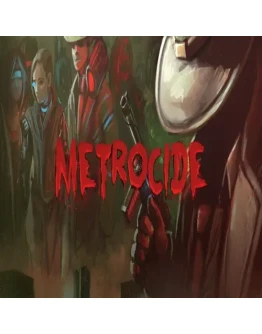 Metrocide GOG (PC)