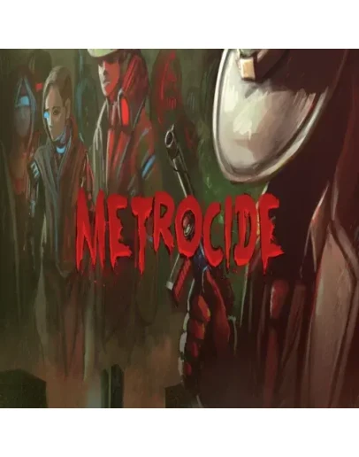 Metrocide GOG (PC)