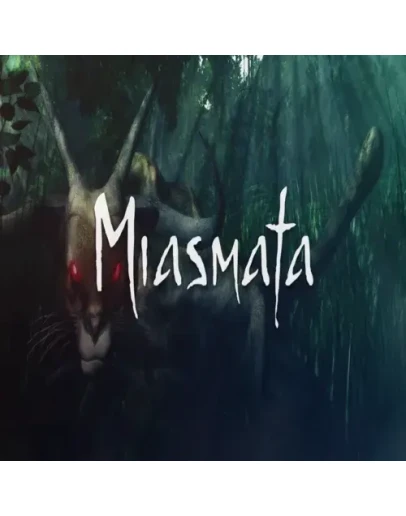 Miasmata GOG (PC)