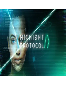 Midnight Protocol GOG (PC)