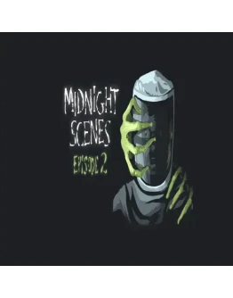 Midnight Scenes Episode 2 (Special Edition) GOG