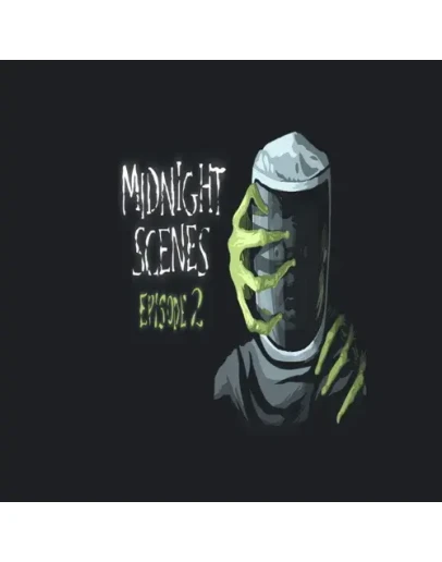 Midnight Scenes Episode 2 (Special Edition) GOG