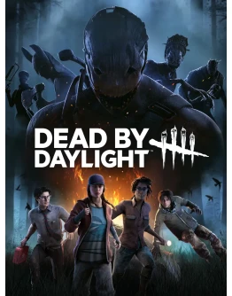 Dead by Daylight RU/UA/KZ АВТО