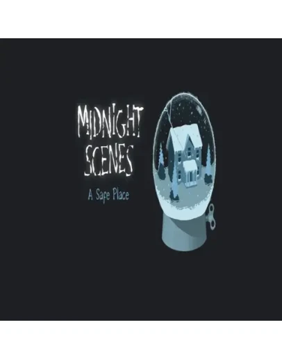 Midnight Scenes: A Safe Place GOG (PC)