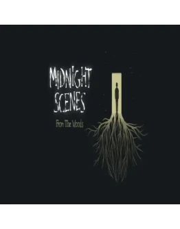 Midnight Scenes: From the Woods GOG (PC)
