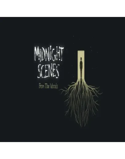 Midnight Scenes: From the Woods GOG (PC)
