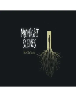 Midnight Scenes: From the Woods GOG (PC)