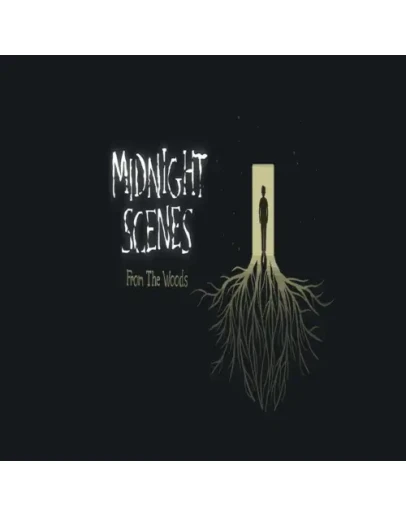 Midnight Scenes: From the Woods GOG (PC)