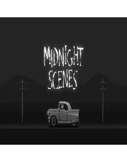 Midnight Scenes: The Highway (Special Edition) GOG