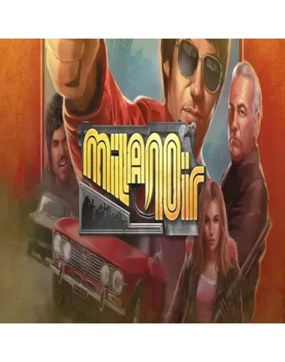 Milanoir GOG (PC)