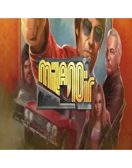 Milanoir GOG (PC)