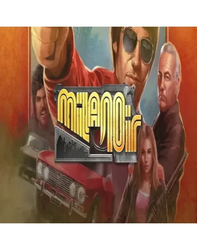 Milanoir GOG (PC)