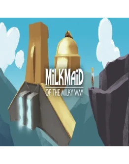 Milkmaid of the Milky Way GOG (PC)