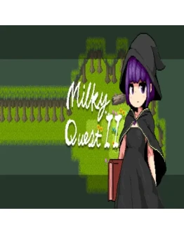 Milky Quest II GOG (PC)