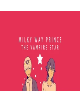 Milky Way Prince - The Vampire Star GOG (PC)