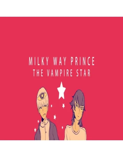 Milky Way Prince - The Vampire Star GOG (PC)