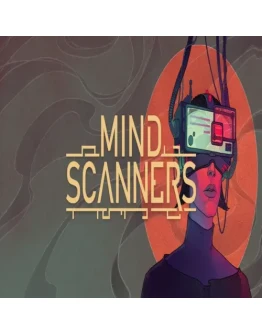 Mind Scanners GOG (PC)