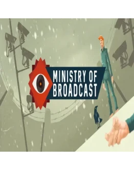 Ministry of Broadcast GOG (PC)