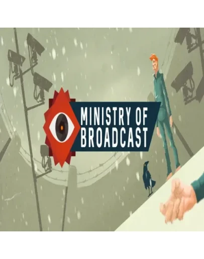 Ministry of Broadcast GOG (PC)